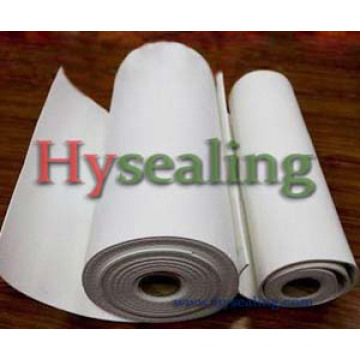 Insulation Ceramic Fiber Paper for High Temperature